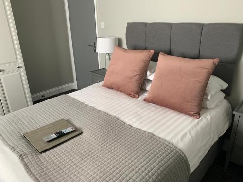 Badgemore Park B&B