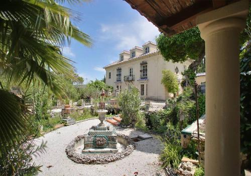 Hotel Rural La Condesa