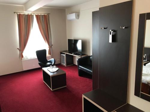 Aranytal Hotel