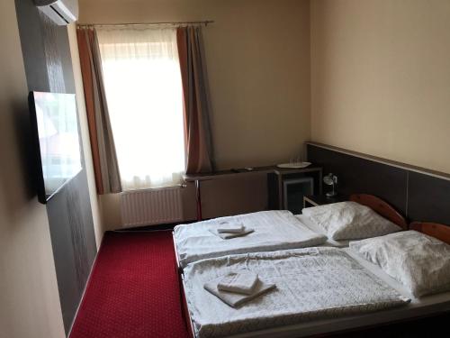 Aranytal Hotel