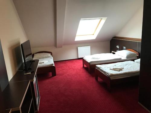 Aranytal Hotel