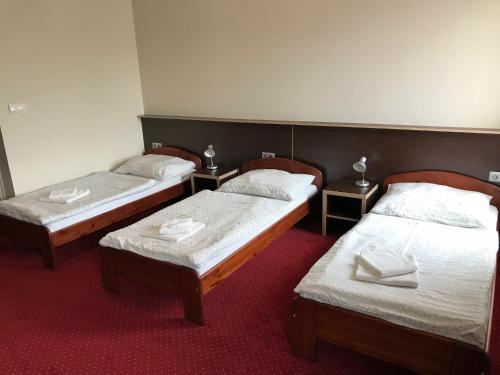 Aranytal Hotel