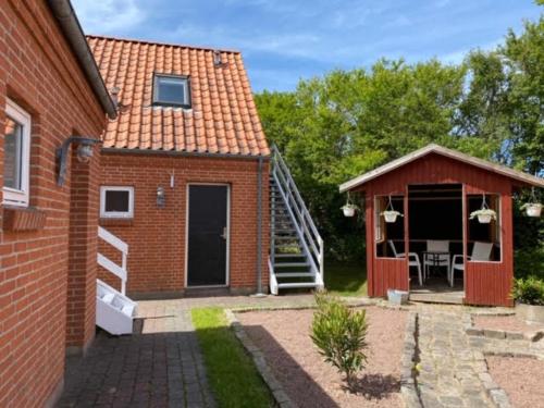 Skagen Motel