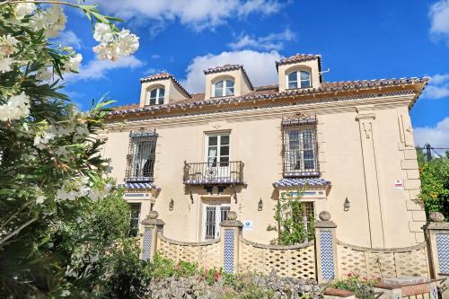 Hotel Rural La Condesa