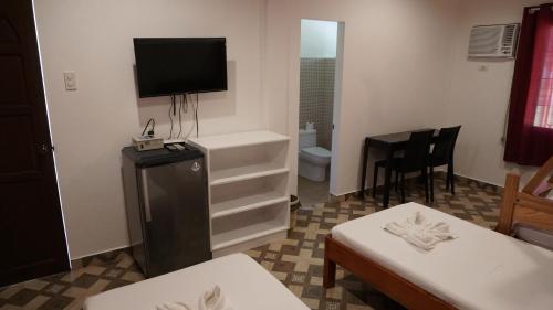 Wellbeach Dive Resort