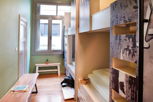 Nubian Hostel