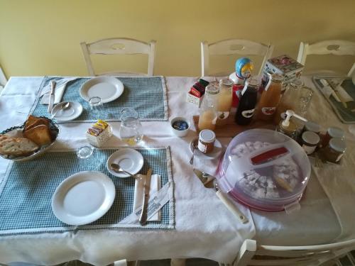 Agriturismo Poggio Sassineri