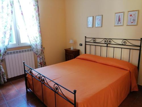 Agriturismo Poggio Sassineri