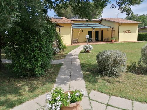 Agriturismo Poggio Sassineri