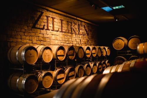 Weingut Und Gaestehaus Zilliken
