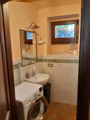 Residenza Frenguelli