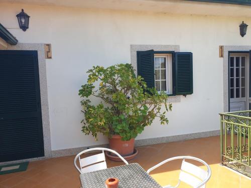 Hostel Do Ermal