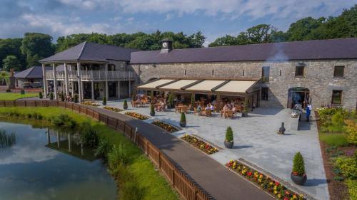 Fota Island Resort