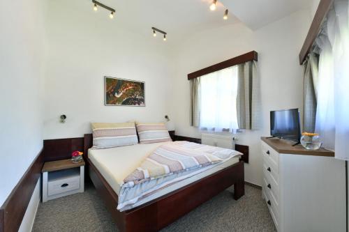 Pension Tenis Centrum