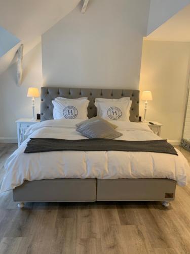 The Hamptons Boutique B&B