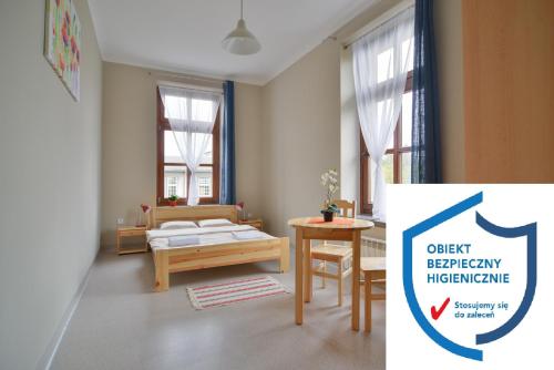 Dom Turysty PTTK w Bielsku - Bialej