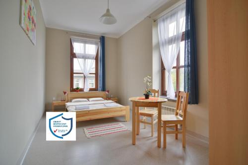 Dom Turysty PTTK w Bielsku - Bialej