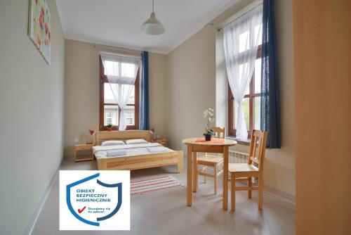 Dom Turysty PTTK w Bielsku - Bialej