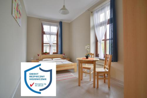 Dom Turysty PTTK w Bielsku - Bialej