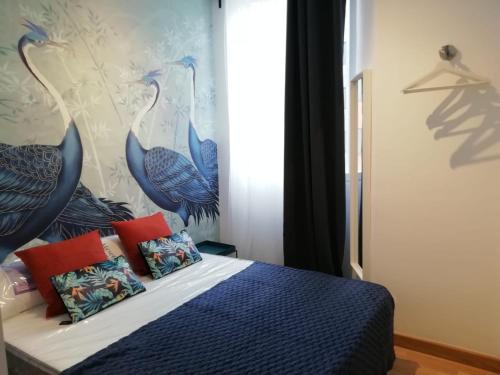 SmartRental Gran Via 47