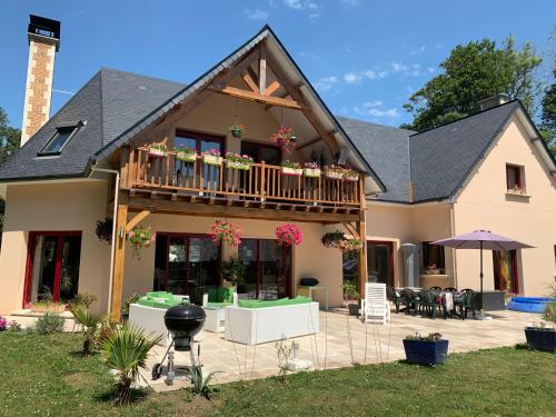 Chambre D'hotes Fecamp Chez Kate Et Lolo