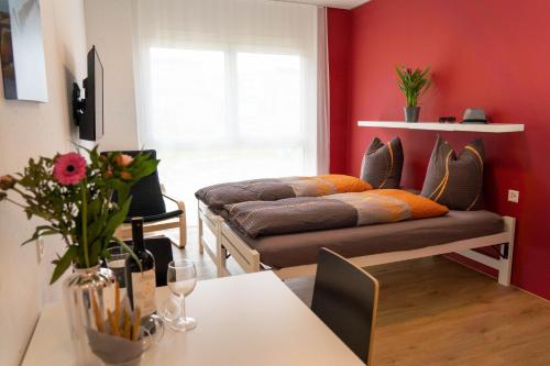 Anstatthotel. Ch Horw