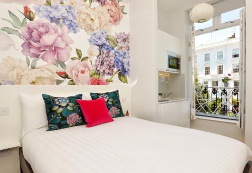 The Portobello Serviced Apartment