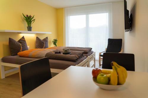 Anstatthotel. Ch Horw