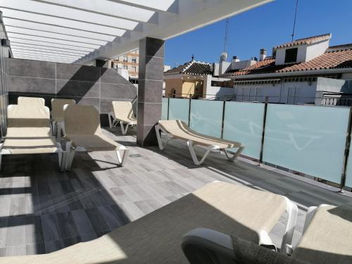 Apartamentos Guerrero 3