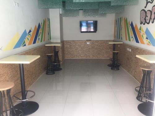 NSTS Campus Residence and Hostel