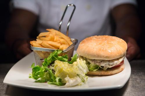 Holiday Inn Express London - Watford Junction