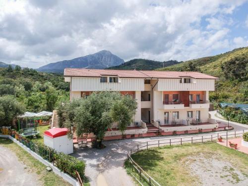 Cylentos Residence Elios