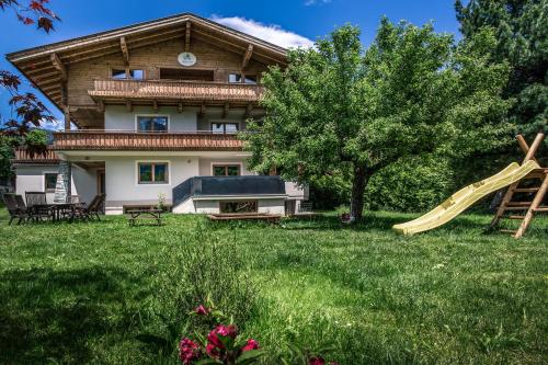 Alpine View Apartments