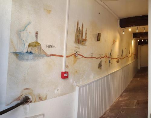 Gite Le Chemin Vers l'Etoile