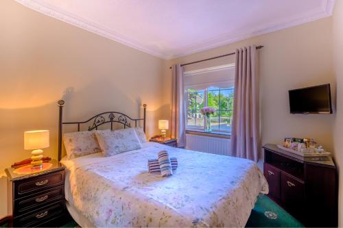 Fallons B&B