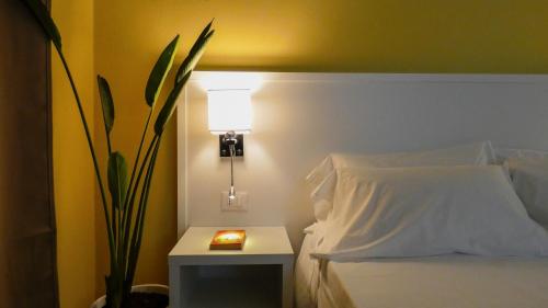 Regina Margherita Bed and Breakfast & Solarium