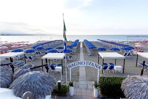 Apartment Fiumaretta