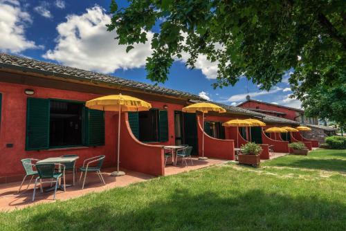 Casanova Wellness Center Family Apartments