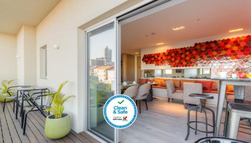 Spot Family Suites