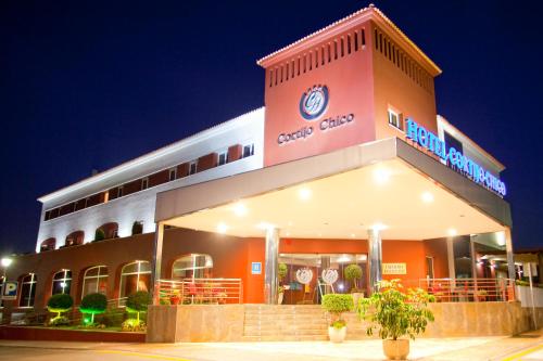 Hotel Cortijo Chico