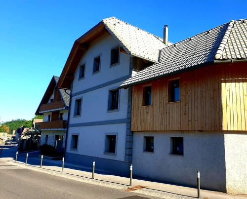 Apartments Janko