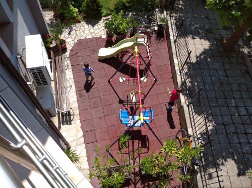 Guest House Niya Chernomorets