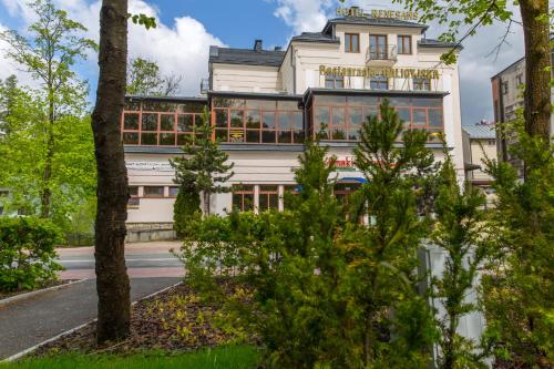 Hotel Renesans