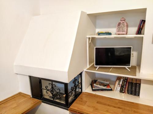 Apartment Historical Centre