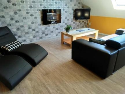 Bed & Breakfast Hoeven Het Gehucht