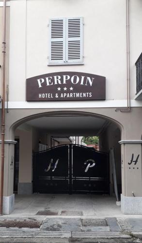 Albergo Perpoin