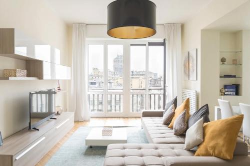 Heart Milan Apartments San Sepolcro Duomo