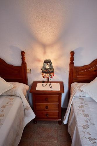 Lo Segador Casa Rural