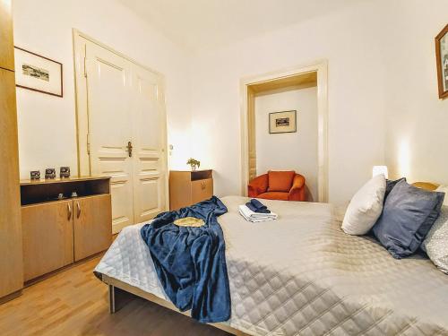 Apartment Historical Centre