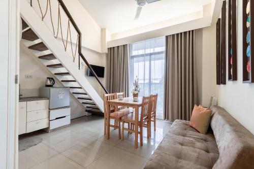 The Selah Garden Hotel